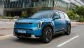 Kia EV9 won't offer new autonomous tech in Australia