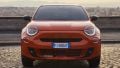 Abarth-tuned electric SUV due in 2025 - report
