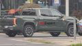 Toyota's Ford F-150 rival spied on Australian roads