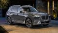 BMW lowers the cost of entry to its largest SUV