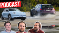 Podcast: Collapsing car parks, cheap EVs and BMW’s new M3 Touring!