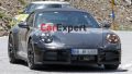 Porsche 911 Targa shows off its updated design