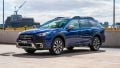 2023 Subaru Outback AWD Touring XT review