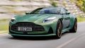 Aston Martin DB12 review