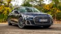 2023 Audi A8 review
