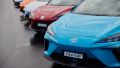 VFACTS 2023: Chinese car sales soar, push past Korean cars