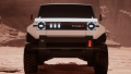 Mahindra confirms electric Scorpio, Bolero, Thar – report