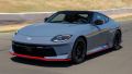 Hotter Nissan Z Nismo revealed, coming to Australia