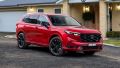 2024 Honda CR-V priced for Australia, now with hybrid