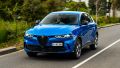 2023 Alfa Romeo Tonale Hybrid Veloce review