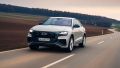Audi Q8 60 TFSI e plug-in hybrid priced for Australia
