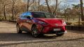 MG 4 outsells Tesla Model 3 as cut-price electric cars arrive