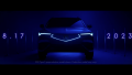 Honda’s luxury brand teases its first electric car