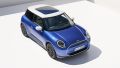 2024 Mini Cooper revealed: Electric hatch headed to Australia
