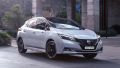 Nissan Leaf latest EV to have Australian price slashed