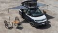 VW California coming to Australia with everything and the kitchen sink