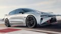 China's Zeekr reveals quad-motor Tesla Model S Plaid rival