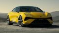 Lotus Emeya coming to give the Porsche Taycan headaches in Australia