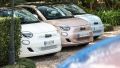 Fiat 500e may be re-engineered to run on petrol - report