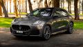 2024 Maserati Grecale Trofeo review