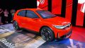 More electric GTI models coming from Volkswagen