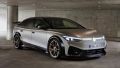 Volkswagen's ID.X Performance could be the super sedan of the future