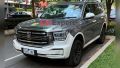 GWM's Toyota Prado rival spied again in Australia