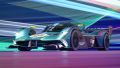 Aston Martin to return to Le Mans with Valkyrie hypercar