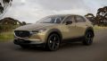 2024 Mazda CX-30 updates detailed for Australia