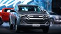 Isuzu electric ute confirmed, likely a D-Max EV