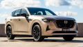 2024 Mazda CX-60 G40e Azami review