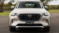 Mazda delays its next premium SUV - report
