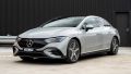 2024 Mercedes-Benz EQE 300 review