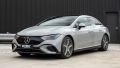 Mercedes-Benz moving away from controversial electric car designs
