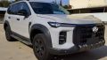 Tougher-looking LDV D90 one step closer to Australia