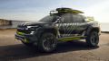 Renault Niagara concept is a tough little ute to take on the world
