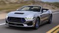 Ford Mustang California Special celebrates 60 years of an icon