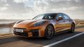 2024 Porsche Panamera revealed, Australian launch confirmed