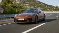 Electric Porsche Panamera won't spell the end of Taycan