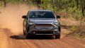 2024 Subaru Solterra electric SUV price slashed before launch