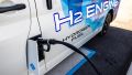 Another blow for hydrogen power as energy giant closes refuelling stations