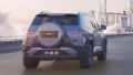 BYD Atto 3's rugged off-road cousin leaked