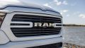 Ram sales fall in Australia, but Jeep's are much worse