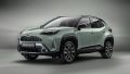 Toyota Yaris Cross update brings more power, new tech