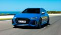 2024 Audi RS6 Performance review