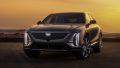 Why GM is continuing post-Holden revival with Cadillac