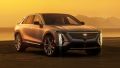 Cooling luxury EV demand isn't worrying Cadillac