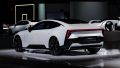 Here's your first look at the new  Polestar 5