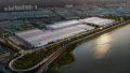 Hyundai's electric car volumes to get boost from new plant