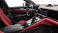 Porsche flaunts Panamera's high-tech new interior